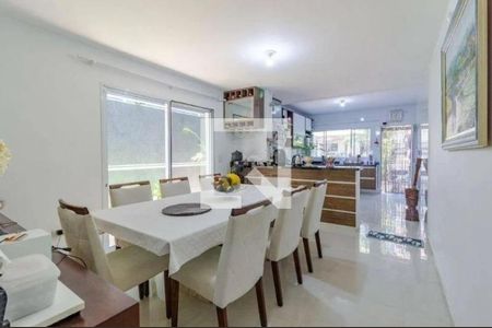 Foto 05 de casa à venda com 5 quartos, 200m² em Vila Lageado, São Paulo