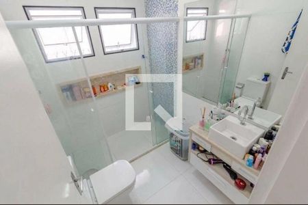 Foto 12 de casa à venda com 4 quartos, 200m² em Vila Lageado, São Paulo