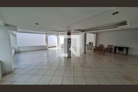 Área comum de apartamento à venda com 3 quartos, 150m² em Santa Monica, Belo Horizonte