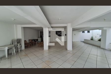 Área comum de apartamento à venda com 3 quartos, 150m² em Santa Monica, Belo Horizonte