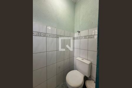 Casa para alugar com 3 quartos, 75m² em Chácara Cotia, Contagem