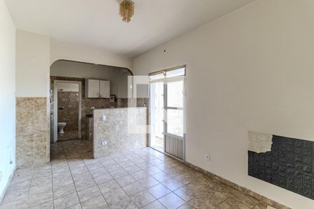 Studio de kitnet/studio para alugar com 1 quarto, 60m² em Santa Ifigênia, São Paulo