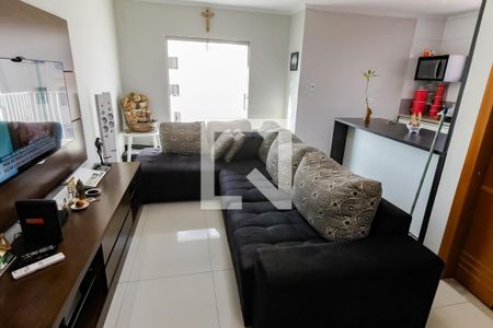 Sala de apartamento para alugar com 3 quartos, 170m² em Vila Andrade, São Paulo
