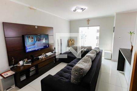 Sala de apartamento para alugar com 3 quartos, 170m² em Vila Andrade, São Paulo