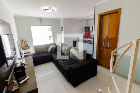 Sala de apartamento para alugar com 3 quartos, 170m² em Vila Andrade, São Paulo