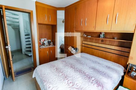 Quarto 1 de apartamento para alugar com 3 quartos, 170m² em Vila Andrade, São Paulo