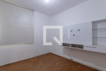 Quarto 1 de apartamento à venda com 3 quartos, 100m² em Sion, Belo Horizonte