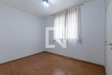 Quarto 2 de apartamento à venda com 3 quartos, 100m² em Sion, Belo Horizonte