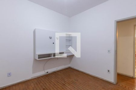 Quarto 1 de apartamento à venda com 3 quartos, 100m² em Sion, Belo Horizonte
