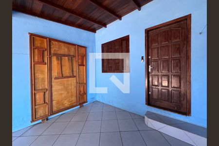 Área comum de casa à venda com 2 quartos, 80m² em Campina, São Leopoldo