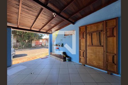 Área comum de casa à venda com 2 quartos, 80m² em Campina, São Leopoldo