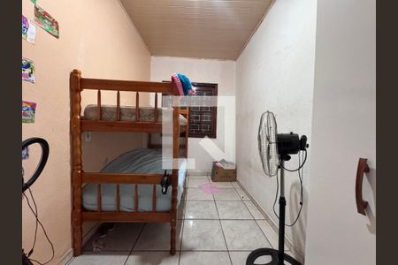 Quarto 1 de casa à venda com 2 quartos, 80m² em Campina, São Leopoldo