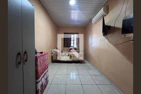 Quarto 2 de casa à venda com 2 quartos, 80m² em Campina, São Leopoldo