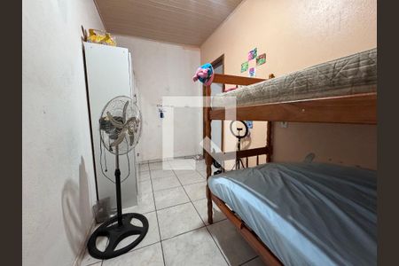 Quarto 1 de casa à venda com 2 quartos, 80m² em Campina, São Leopoldo