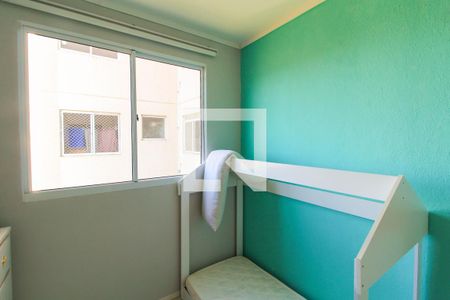 Quarto 2 de apartamento para alugar com 2 quartos, 42m² em Mato Grande, Canoas