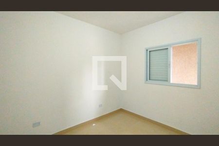 Quarto 1 de apartamento para alugar com 2 quartos, 47m² em Vila Gomes Cardim, São Paulo