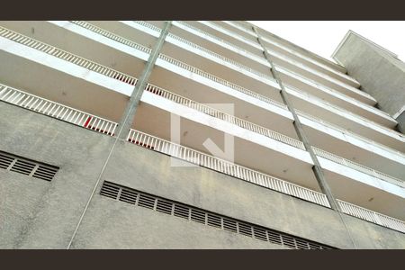 Fachada de apartamento para alugar com 2 quartos, 47m² em Vila Gomes Cardim, São Paulo
