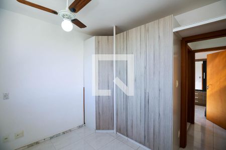 Quarto de apartamento à venda com 2 quartos, 65m² em Havaí, Belo Horizonte