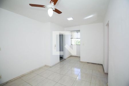 Sala de apartamento à venda com 2 quartos, 65m² em Havaí, Belo Horizonte