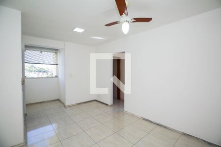 Sala de apartamento à venda com 2 quartos, 65m² em Havaí, Belo Horizonte