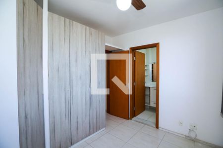 Quarto de apartamento à venda com 2 quartos, 65m² em Havaí, Belo Horizonte