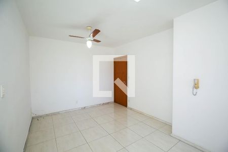 Sala de apartamento à venda com 2 quartos, 65m² em Havaí, Belo Horizonte