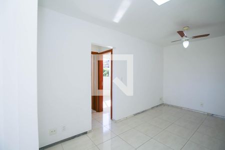 Sala de apartamento à venda com 2 quartos, 65m² em Havaí, Belo Horizonte