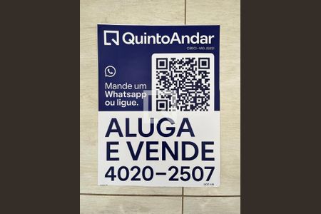 Placa de apartamento à venda com 2 quartos, 65m² em Havaí, Belo Horizonte