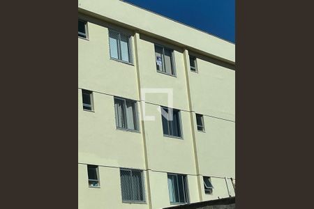 Placa de apartamento à venda com 2 quartos, 65m² em Havaí, Belo Horizonte