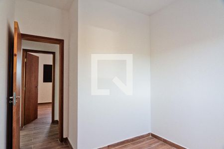 Quarto 2 de apartamento à venda com 2 quartos, 40m² em Jardim Peri, São Paulo