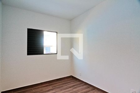 Quarto 1 de apartamento à venda com 2 quartos, 40m² em Jardim Peri, São Paulo