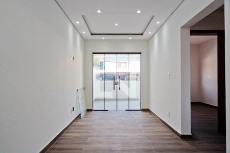 Sala de apartamento à venda com 2 quartos, 40m² em Jardim Peri, São Paulo