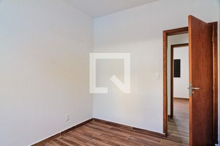 Quarto 1 de apartamento à venda com 2 quartos, 40m² em Jardim Peri, São Paulo