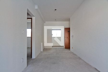 Sala de apartamento à venda com 2 quartos, 47m² em Jardim Peri, São Paulo