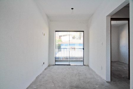 Sala de apartamento à venda com 2 quartos, 47m² em Jardim Peri, São Paulo