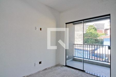 Sala de apartamento à venda com 2 quartos, 47m² em Jardim Peri, São Paulo