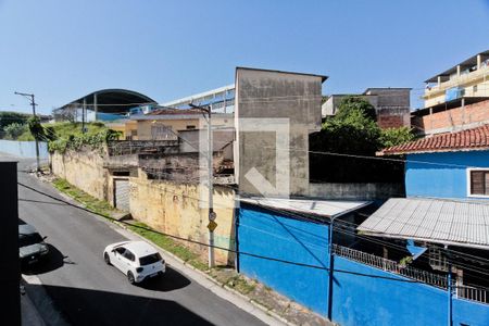 Vista de apartamento à venda com 2 quartos, 47m² em Jardim Peri, São Paulo