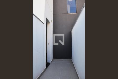  Varanda do Quarto 01 de apartamento à venda com 1 quarto, 32m² em Jardim Peri, São Paulo