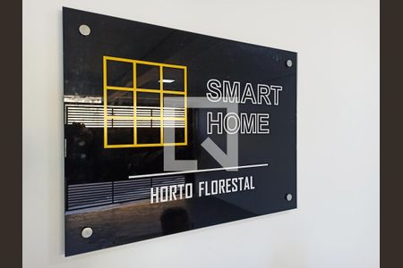 Condomínio Smart Home - Horto Florestal de apartamento à venda com 1 quarto, 32m² em Jardim Peri, São Paulo