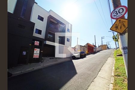 Localização de apartamento à venda com 1 quarto, 32m² em Jardim Peri, São Paulo
