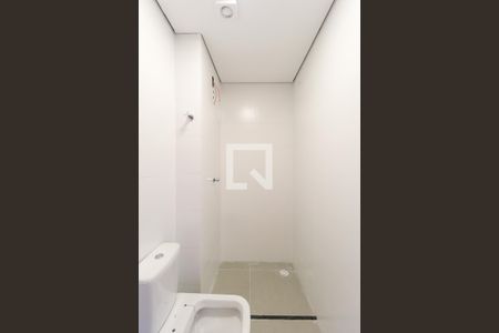 Banheiro de apartamento à venda com 2 quartos, 47m² em Jardim Peri, São Paulo