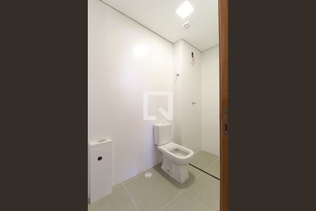 Banheiro de apartamento à venda com 2 quartos, 47m² em Jardim Peri, São Paulo