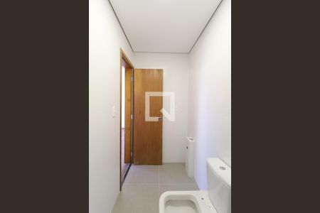 Banheiro de apartamento à venda com 2 quartos, 47m² em Jardim Peri, São Paulo