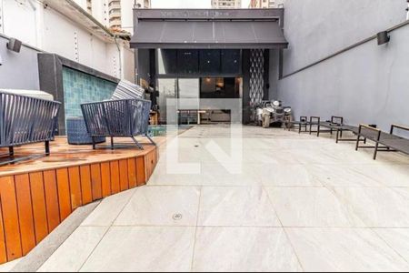 Foto 14 de casa à venda com 3 quartos, 300m² em Vila Regente Feijó, São Paulo