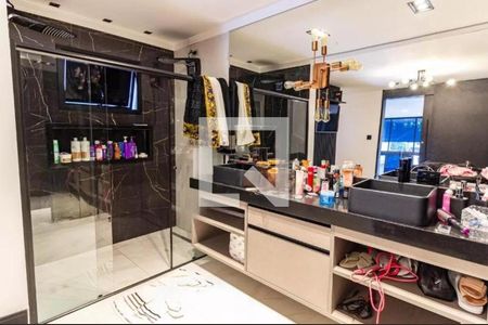 Foto 11 de casa à venda com 3 quartos, 300m² em Vila Regente Feijó, São Paulo