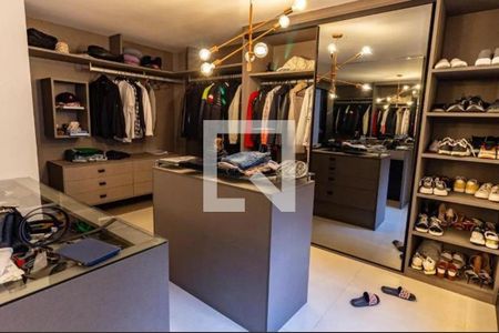 Foto 07 de casa à venda com 3 quartos, 300m² em Vila Regente Feijó, São Paulo