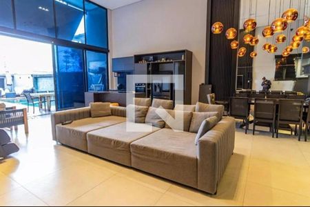 Foto 03 de casa à venda com 3 quartos, 300m² em Vila Regente Feijó, São Paulo