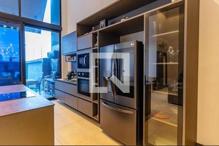 Foto 05 de casa à venda com 3 quartos, 300m² em Vila Regente Feijó, São Paulo