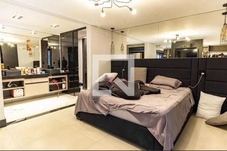 Foto 06 de casa à venda com 3 quartos, 300m² em Vila Regente Feijó, São Paulo