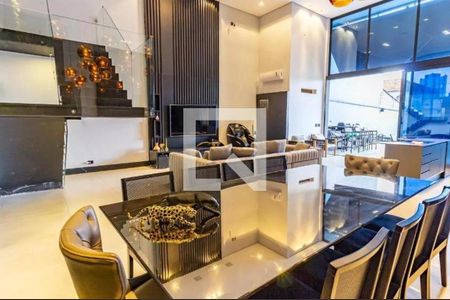 Foto 04 de casa à venda com 3 quartos, 300m² em Vila Regente Feijó, São Paulo